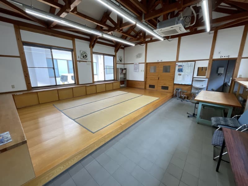 郷土玩具工房